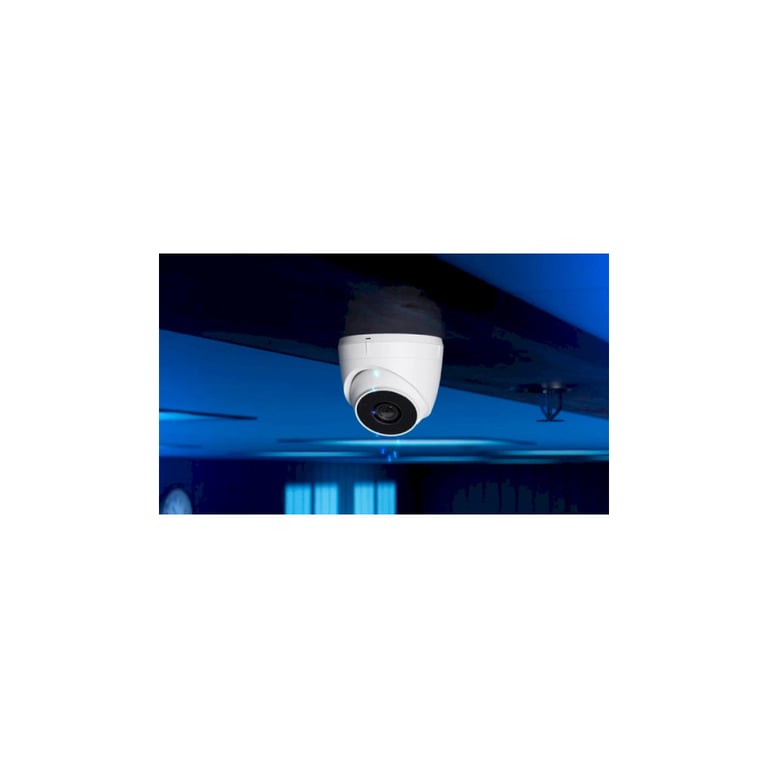Камера відеоспостереження Ubiquiti UVC-G5-Turret-Ultra - фото 9