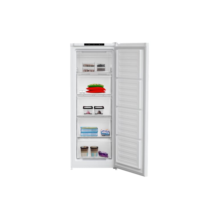 Морозильна камера Beko RFNM200T40WN - фото 3