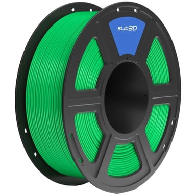 Пластик для 3D-принтера ELEGOO PETG 1кг, 1.75мм, green (50.203.0389) - фото 1