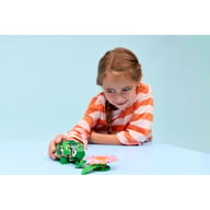 Конструктор LEGO Creator Черепаха з квіткою водяної лілії (31377) - фото 10