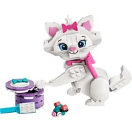 Конструктор LEGO Disney Classic Коти-аристократи Чарівна Марі (43286) - фото 2