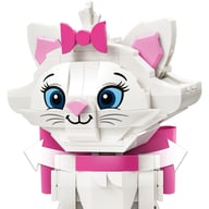 Конструктор LEGO Disney Classic Коти-аристократи Чарівна Марі (43286) - фото 6