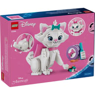 Конструктор LEGO Disney Classic Коти-аристократи Чарівна Марі (43286) - фото 7