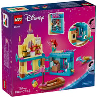 Конструктор LEGO Disney Princess Чарівний мініпалац Аріель (43285) - фото 9