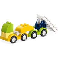 Конструктор LEGO DUPLO My First Творчі транспортні засоби (10474) - фото 5