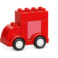 Конструктор LEGO DUPLO My First Творчі транспортні засоби (10474) - фото 7