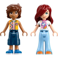 Конструктор LEGO Friends Автомобіль для доставки тортів з єдинорогами (42675) - фото 5