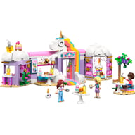Конструктор LEGO Friends Кав'ярня мрій єдинорога (42684) - фото 2