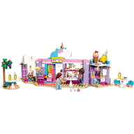 Конструктор LEGO Friends Кав'ярня мрій єдинорога (42684) - фото 3