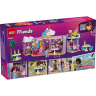 Конструктор LEGO Friends Кав'ярня мрій єдинорога (42684) - фото 9