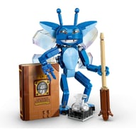 Конструктор LEGO Harry Potter Корнуельські піксі (76461-) - фото 3