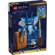 Конструктор LEGO Harry Potter Корнуельські піксі (76461-) - фото 5