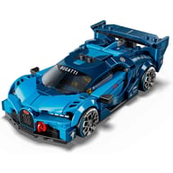 Конструктор LEGO Speed Champions Спортивний автомобіль Bugatti Vision GT Hyper (77253) - фото 4