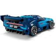 Конструктор LEGO Speed Champions Спортивний автомобіль Bugatti Vision GT Hyper (77253) - фото 5