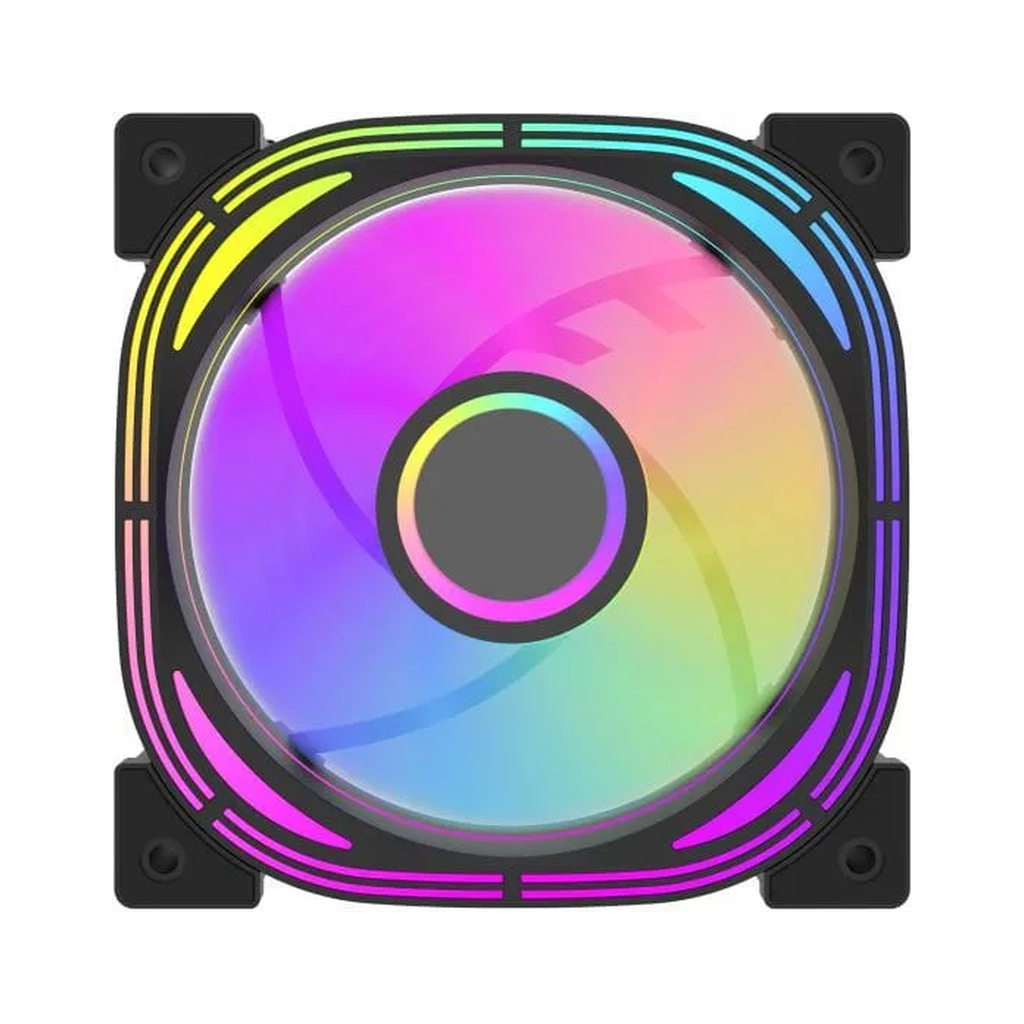 Кулер до корпусу DARKFLASH INF24 PRO Кулер до корпусу DARKFLASH INF24 PRO