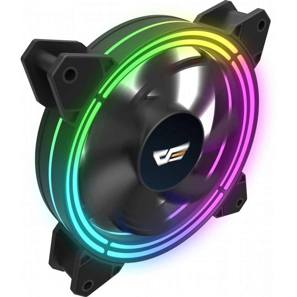 Кулер до корпусу DARKFLASH CF11 PRO - фото 9 Кулер до корпусу DARKFLASH CF11 PRO - фото 9