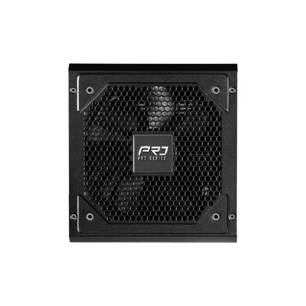Блок живлення ASRock 750W (PRO-750G) - фото 1