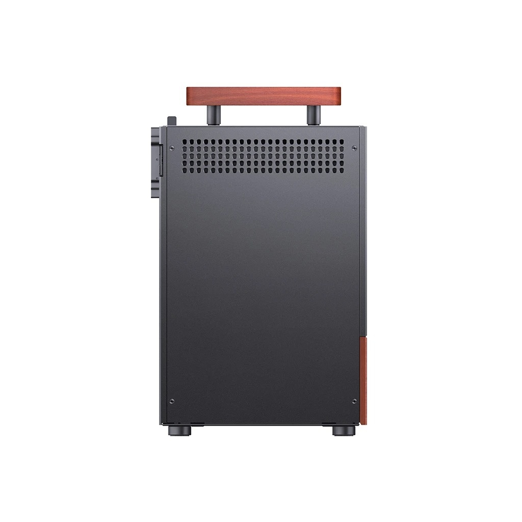 Корпус для ПК JONSBO T6 Black - фото 6 Корпус для ПК JONSBO T6 Black - фото 6