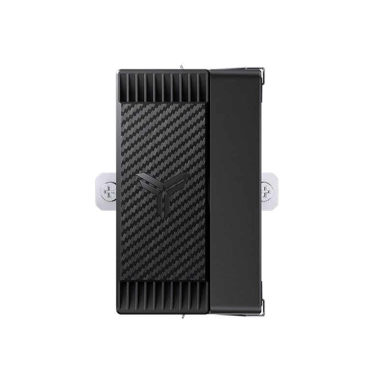 Кулер до процесора JONSBO CR-1000 MAX Black - фото 4