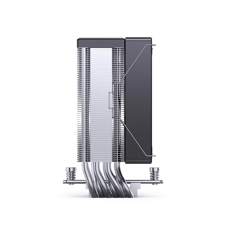 Кулер до процесора JONSBO CR-1000 MAX Black - фото 6