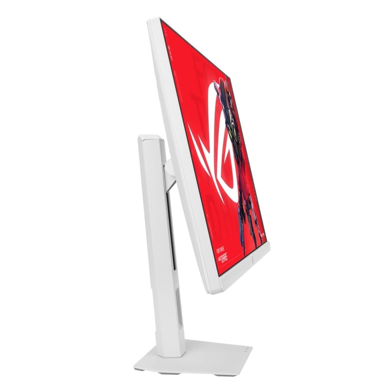 Монітор ASUS ROG Strix XG27ACMES-W (90LM0C92-B01171) - фото 5
