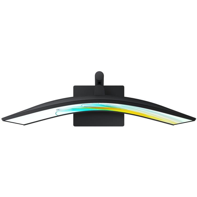 Монітор Samsung 34" S34C650 HDMI, DP, USB, VA, 3440x1440, 219, 100Hz, CURVED (LS34C650UAIXUA) - фото 10