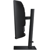 Монітор Samsung 34" S34C650 HDMI, DP, USB, VA, 3440x1440, 219, 100Hz, CURVED (LS34C650UAIXUA) - фото 5