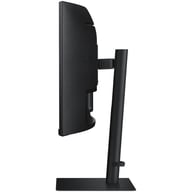 Монітор Samsung 34" S34C650 HDMI, DP, USB, VA, 3440x1440, 219, 100Hz, CURVED (LS34C650UAIXUA) - фото 6