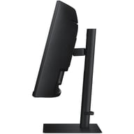 Монітор Samsung 34" S34C650 HDMI, DP, USB, VA, 3440x1440, 219, 100Hz, CURVED (LS34C650UAIXUA) - фото 7
