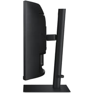 Монітор Samsung 34" S34C650 HDMI, DP, USB, VA, 3440x1440, 219, 100Hz, CURVED (LS34C650UAIXUA) - фото 8