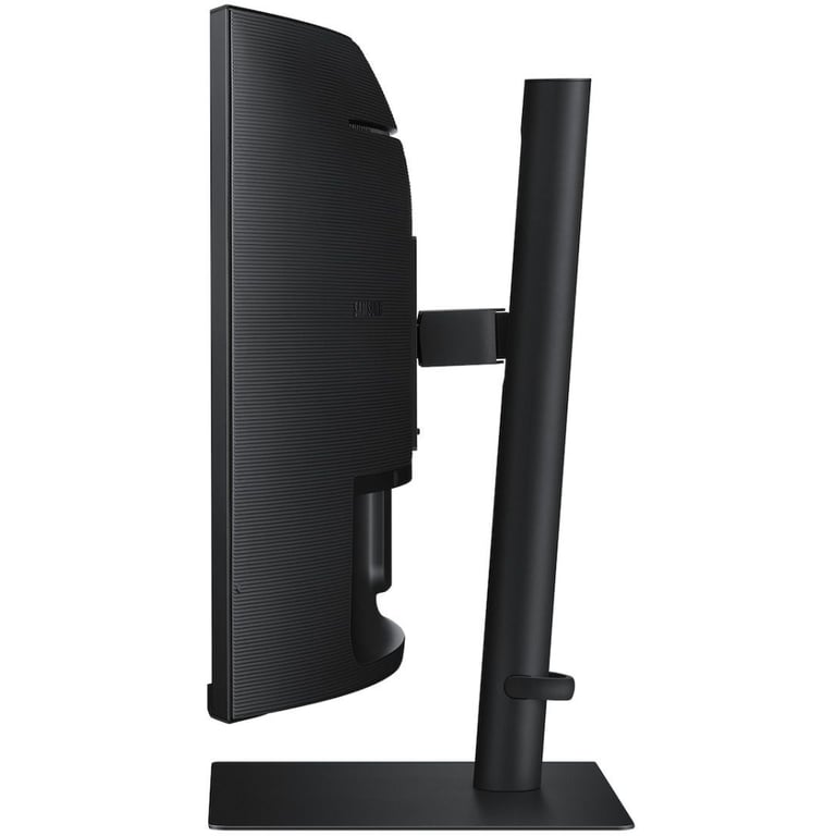 Монітор Samsung 34" S34C650 HDMI, DP, USB, VA, 3440x1440, 219, 100Hz, CURVED (LS34C650UAIXUA) - фото 8