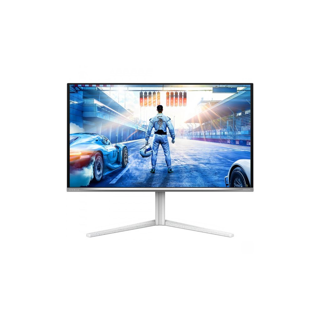 Монітор Philips 27M2N6501L/00 - фото 1 Монітор Philips 27M2N6501L/00 - фото 1