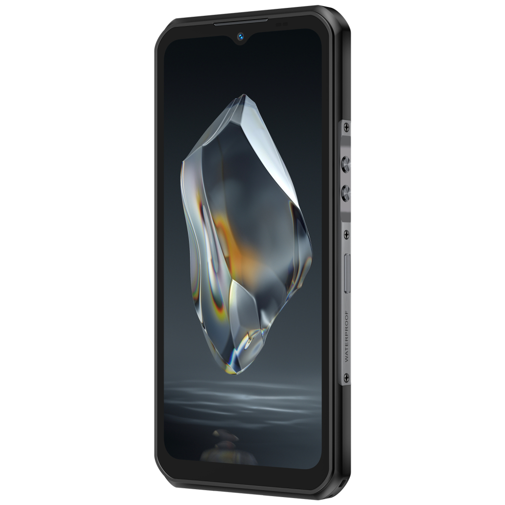 Мобільний телефон OUKITEL WP62 8/256GB Black (6941749825476) - фото 2 Мобільний телефон OUKITEL WP62 8/256GB Black (6941749825476) - фото 2