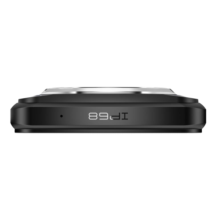 Мобільний телефон OUKITEL WP62 8/256GB Black (6941749825476) - фото 8