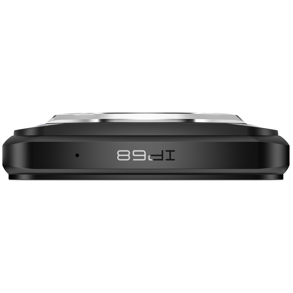 Мобільний телефон OUKITEL WP62 8/256GB Silver (6941749824684) - фото 10 Мобільний телефон OUKITEL WP62 8/256GB Silver (6941749824684) - фото 10