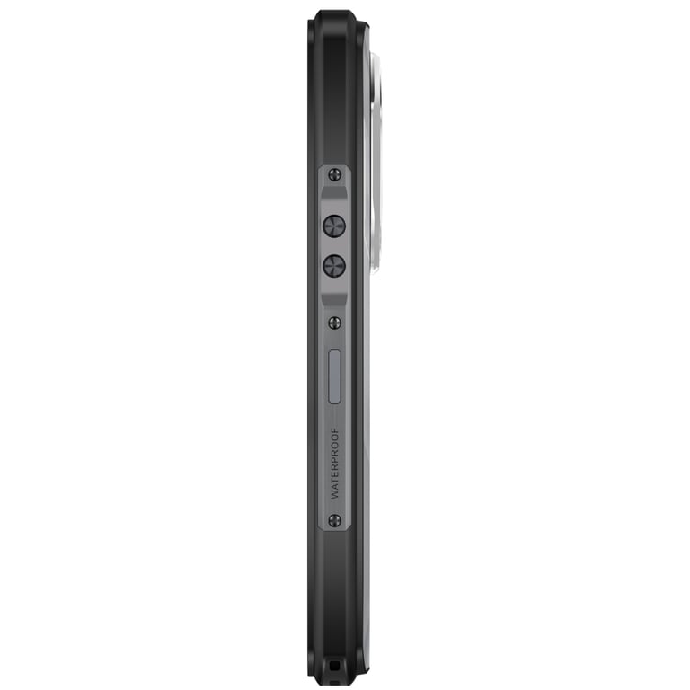 Мобільний телефон OUKITEL WP62 8/256GB Silver (6941749824684) - фото 7