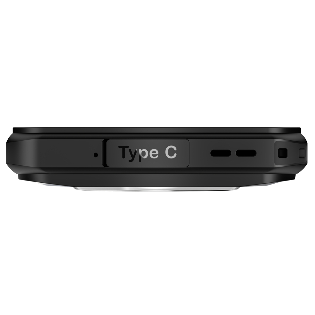 Мобільний телефон OUKITEL WP62 8/256GB Silver (6941749824684) - фото 9 Мобільний телефон OUKITEL WP62 8/256GB Silver (6941749824684) - фото 9