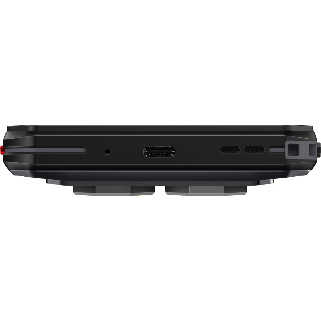 Мобільний телефон OUKITEL WP60 12/512GB Black (6941749843531) - фото 10 Мобільний телефон OUKITEL WP60 12/512GB Black (6941749843531) - фото 10