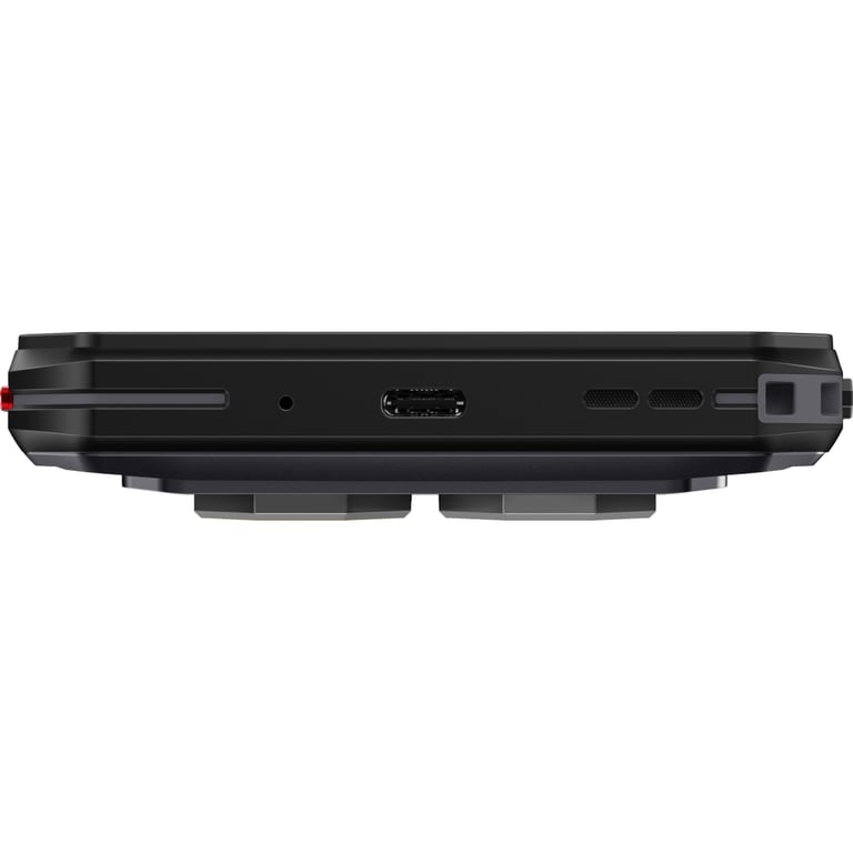 Мобільний телефон OUKITEL WP60 12/512GB Black (6941749843531) - фото 10