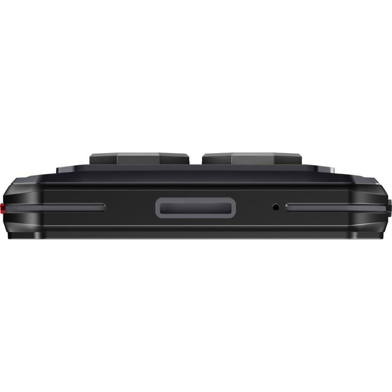 Мобільний телефон OUKITEL WP60 12/512GB Black (6941749843531) - фото 11