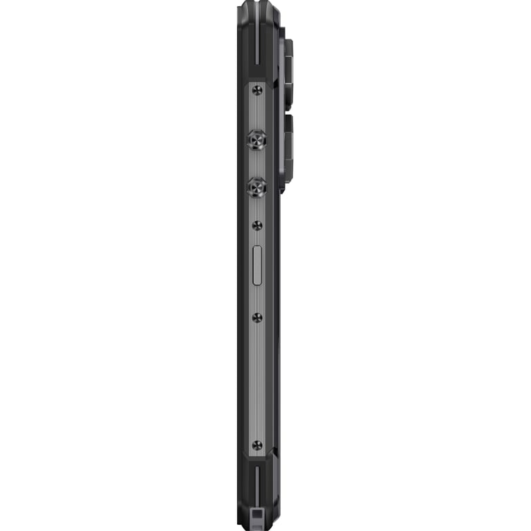 Мобільний телефон OUKITEL WP60 12/512GB Black (6941749843531) - фото 8