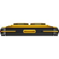 Мобільний телефон OUKITEL WP60 12/512GB Yellow (6941749843579) - фото 12
