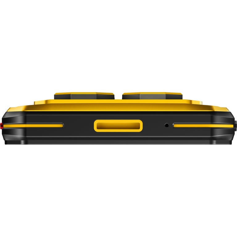 Мобільний телефон OUKITEL WP60 12/512GB Yellow (6941749843579) - фото 12