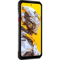 Мобільний телефон OUKITEL WP60 12/512GB Yellow (6941749843579) - фото 2