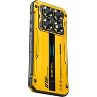 Мобільний телефон OUKITEL WP60 12/512GB Yellow (6941749843579) - фото 8