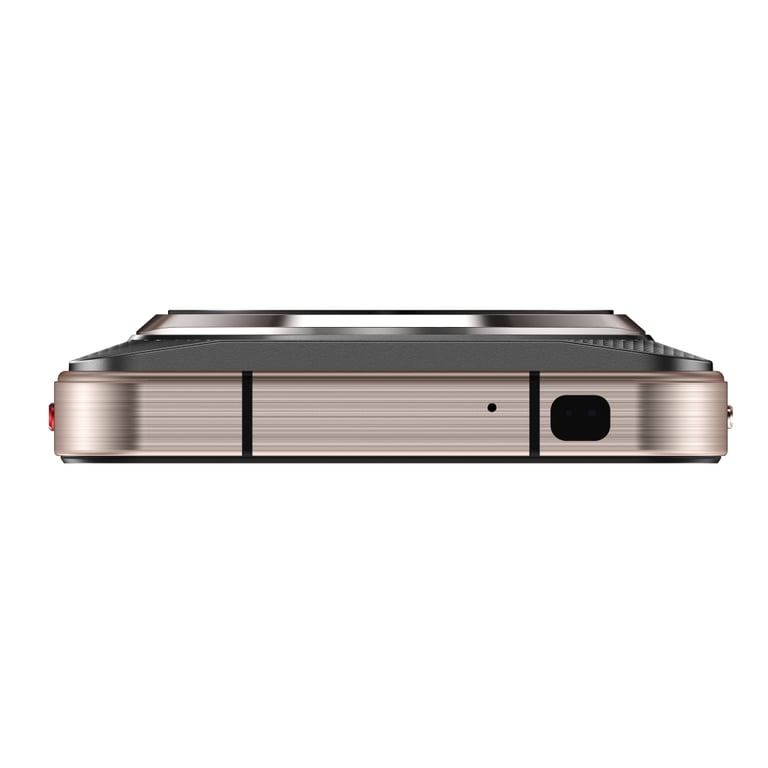 Мобільний телефон OUKITEL WP210 12/512GB Black (6941749819949) - фото 10