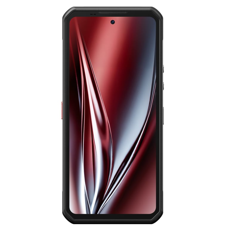 Мобільний телефон OUKITEL WP300 12/512GB Black (6931940793391) - фото 5