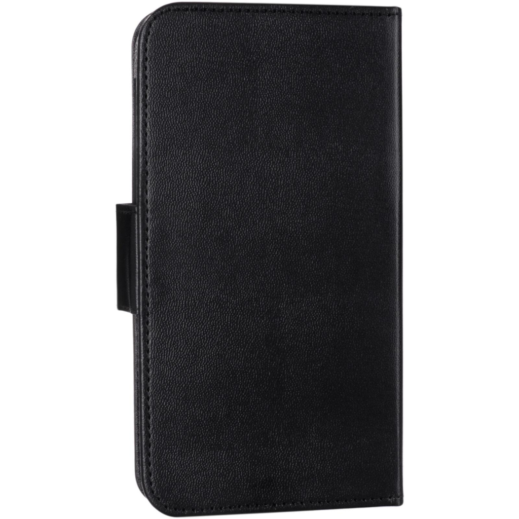 Чохол до мобільного телефона XoKo Book Universal Smartphone 6.0-6.2" Black (XK-UNCS-BK62) - фото 2 Чохол до мобільного телефона XoKo Book Universal Smartphone 6.0-6.2" Black (XK-UNCS-BK62) - фото 2