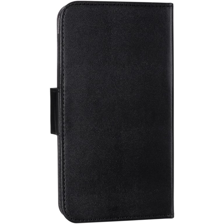 Чохол до мобільного телефона XoKo Book Universal Smartphone 6.0-6.2" Black (XK-UNCS-BK62) - фото 2