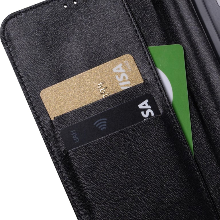 Чохол до мобільного телефона XoKo Book Universal Smartphone 6.0-6.2" Black (XK-UNCS-BK62) - фото 8